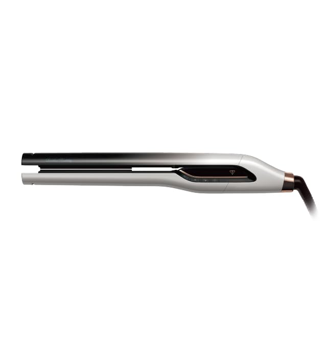 Professional Hair Straightening Iron