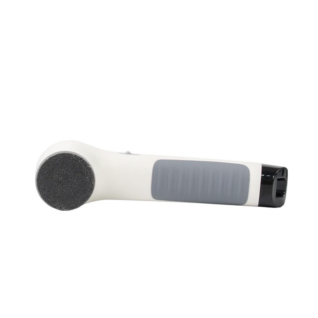 Waterproof Electric Foot Callus Grinder