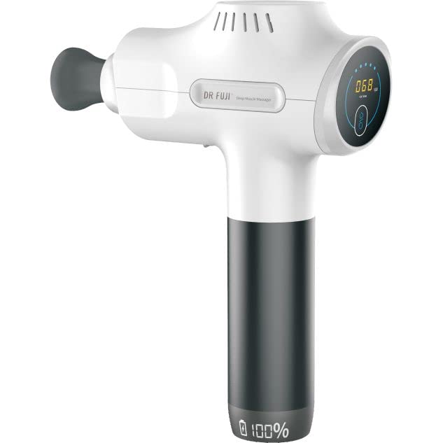 Mini Deep Tissue Massage Gun