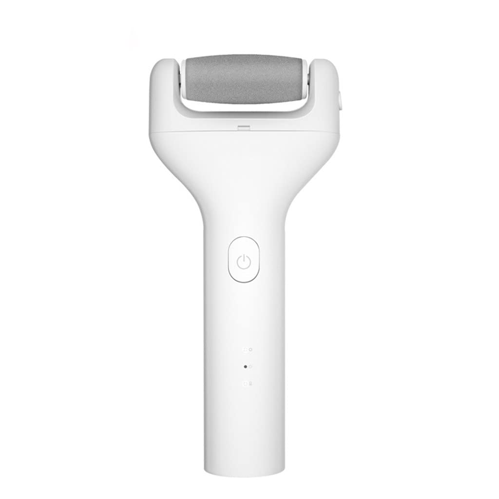 Vacuum Foot File and Callus Remover
