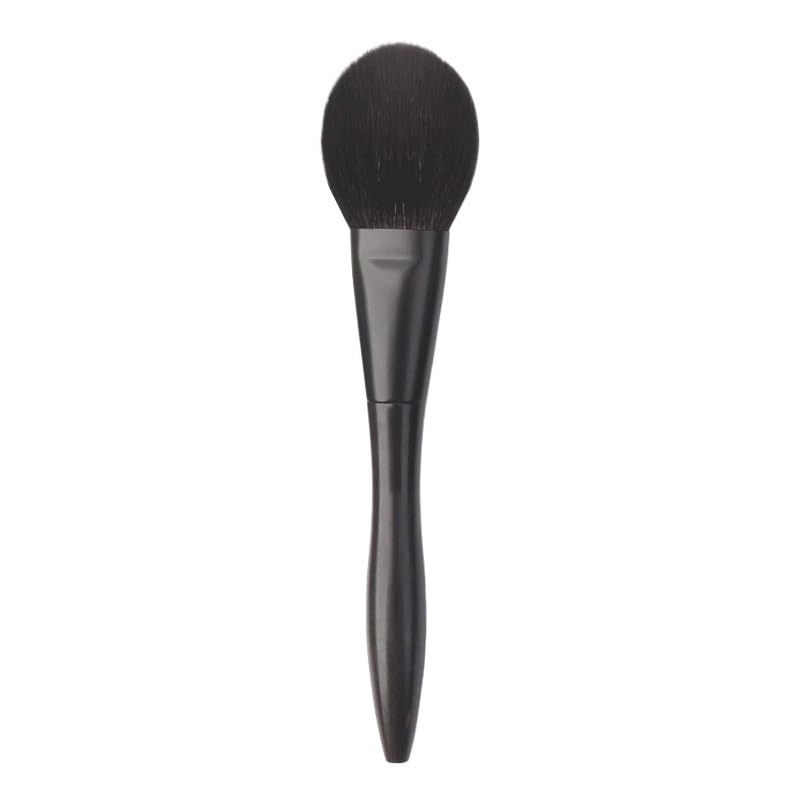 17-Piece Soft Makeup Brush Set