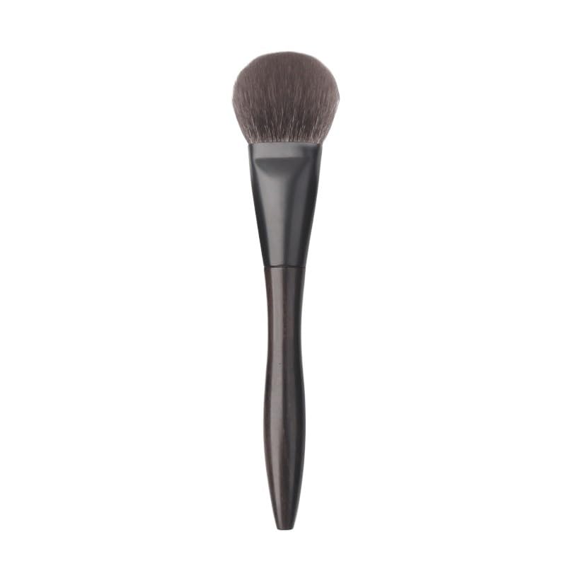 17-Piece Soft Makeup Brush Set