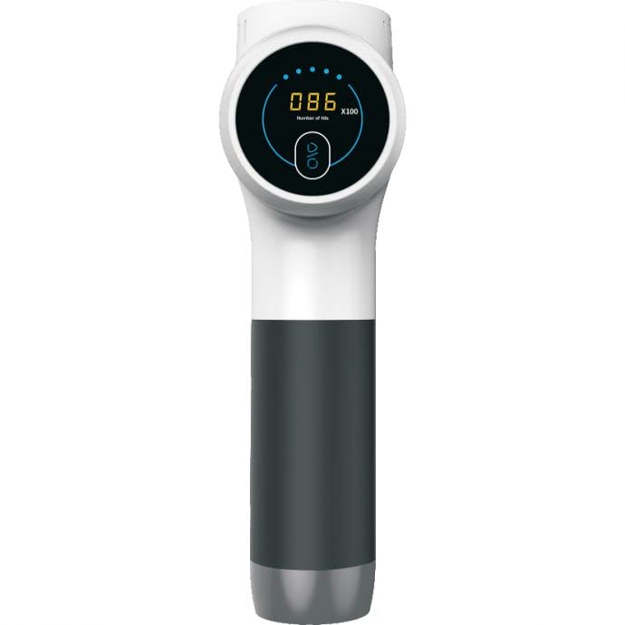 Mini Deep Tissue Massage Gun