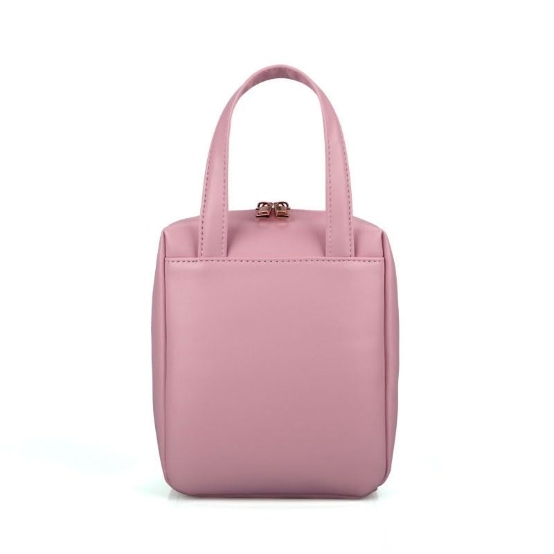 Portable PU Travel Makeup Bag