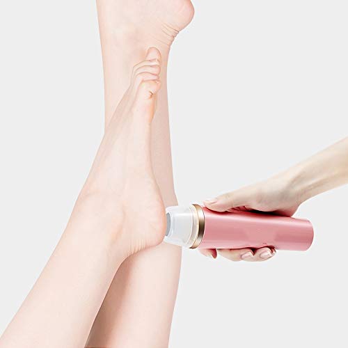 Rechargeable Electric Foot Grinder