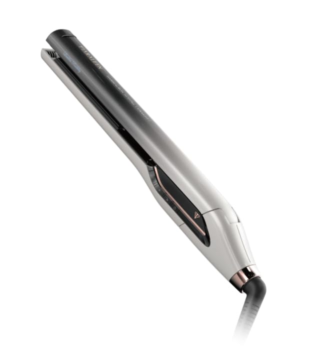 Professional Hair Straightening Iron