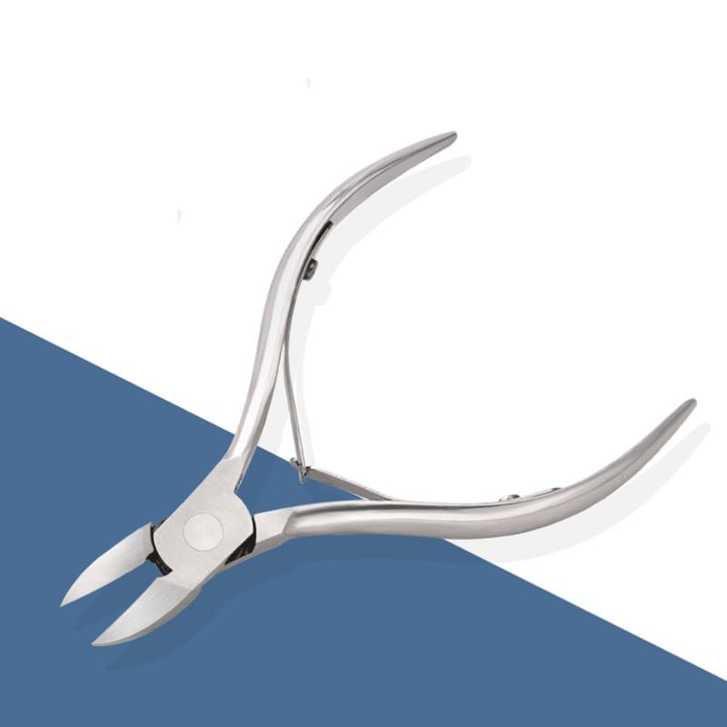 11-Piece Stainless Steel Nail Clipper Set