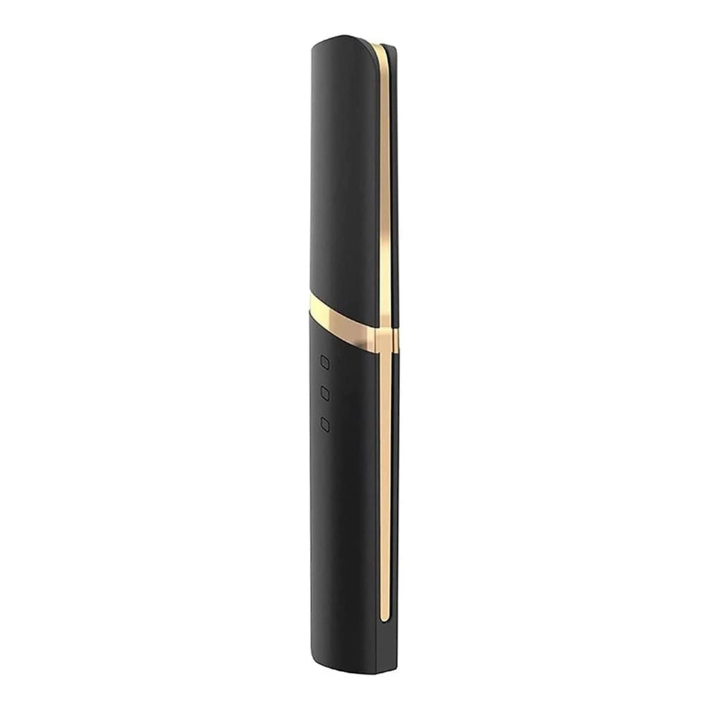 USB Rechargeable Heated Eyelash Curler