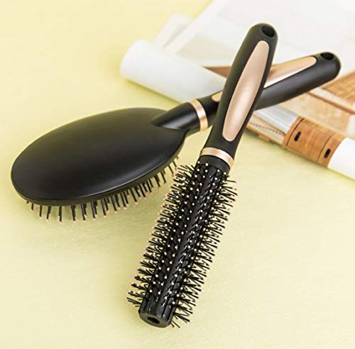 Air-Cushion Scalp Massage Hairbrush