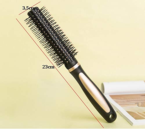 Air-Cushion Scalp Massage Hairbrush
