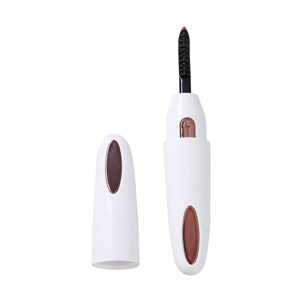 Two-Temperature USB Heated Eyelash Curler