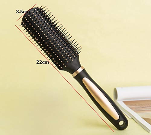 Air-Cushion Scalp Massage Hairbrush