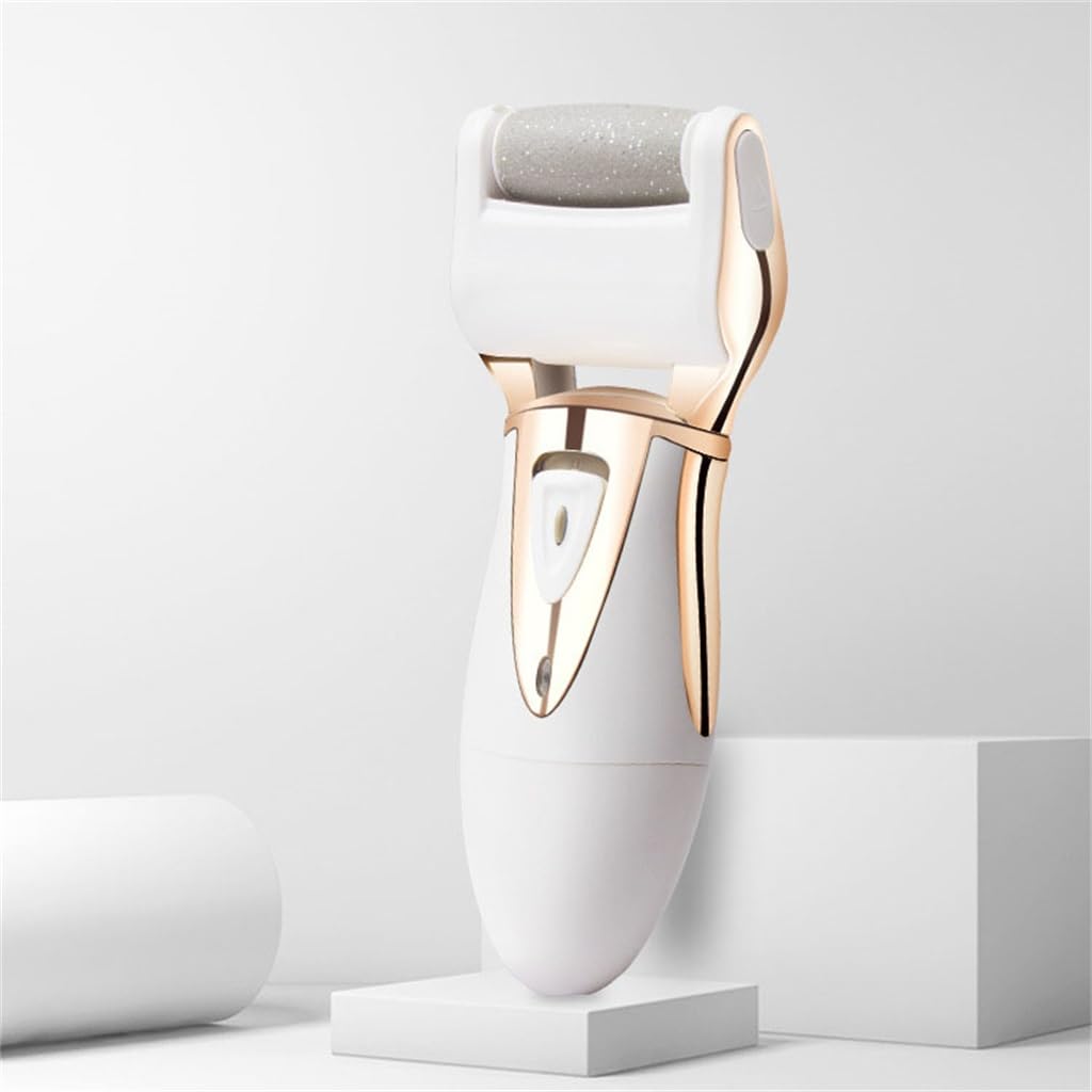 Rechargeable Foot Callus Trimmer