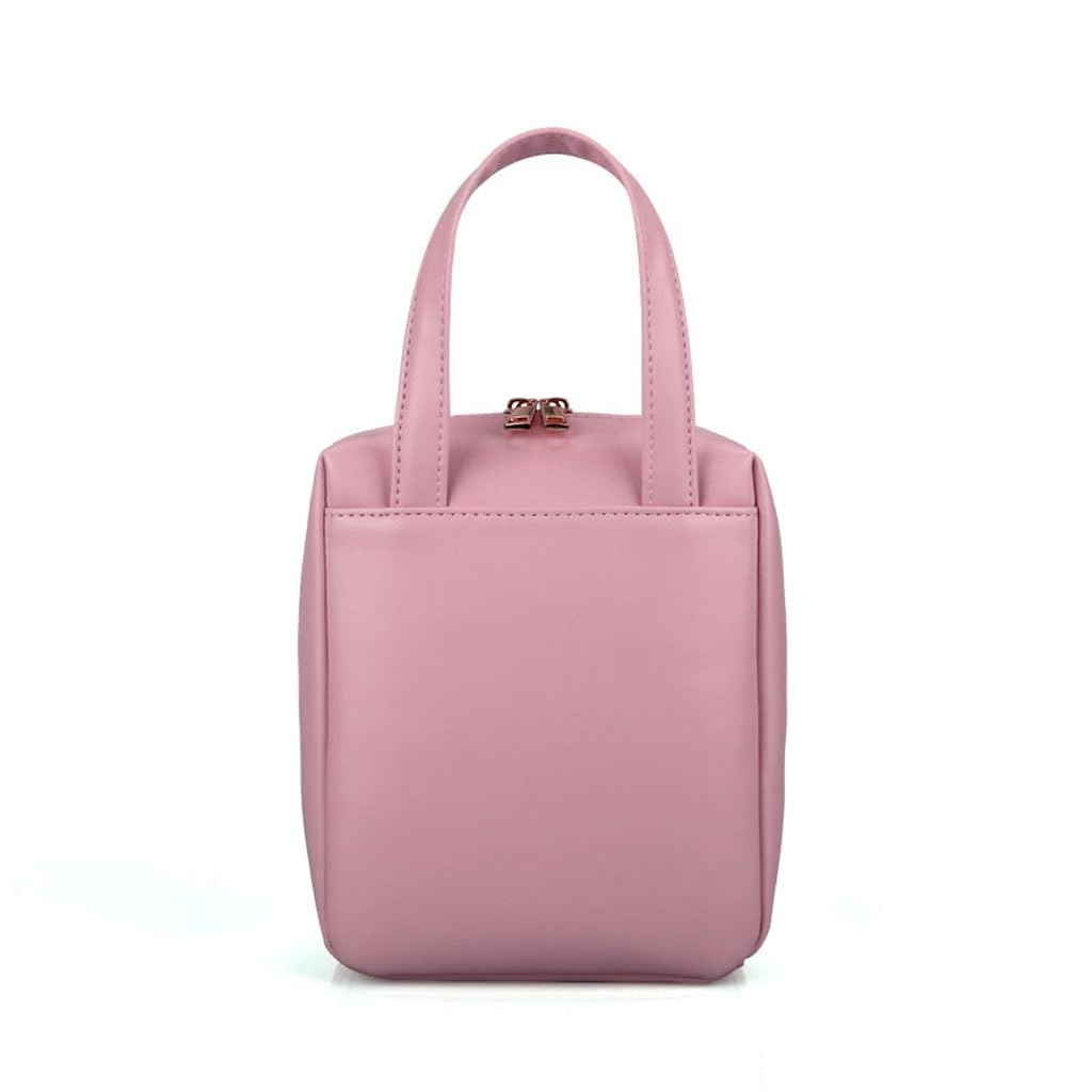 Portable PU Travel Makeup Bag