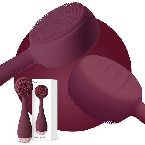 Waterproof Sonic Facial Cleansing Brush