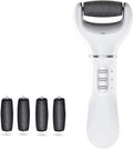 USB Rechargeable Foot Callus Remover
