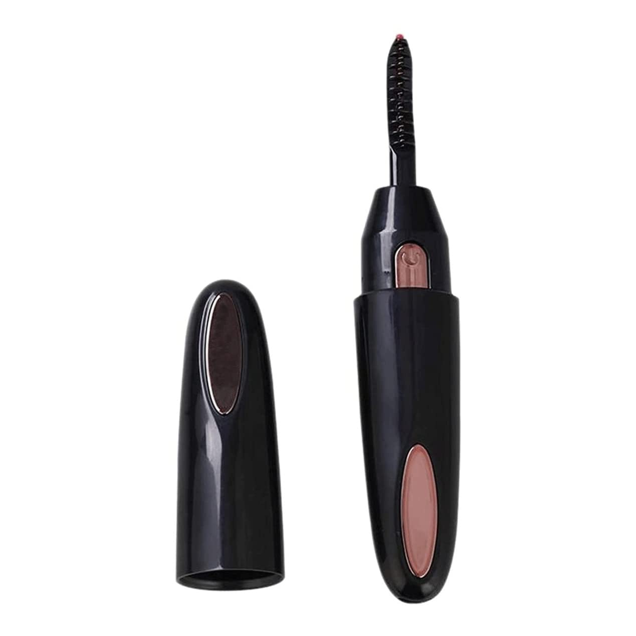 Two-Temperature USB Heated Eyelash Curler