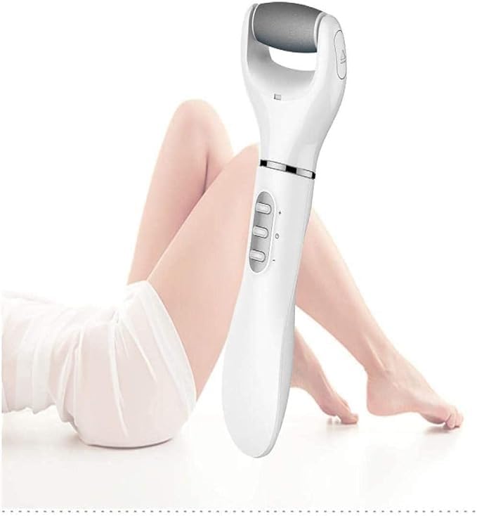 USB Rechargeable Foot Callus Remover