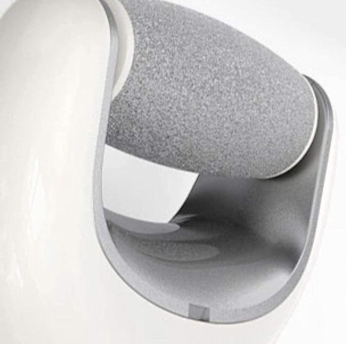 USB Rechargeable Foot Callus Remover