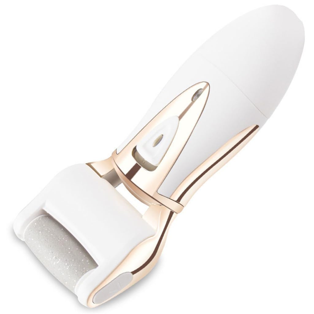 Rechargeable Foot Callus Trimmer