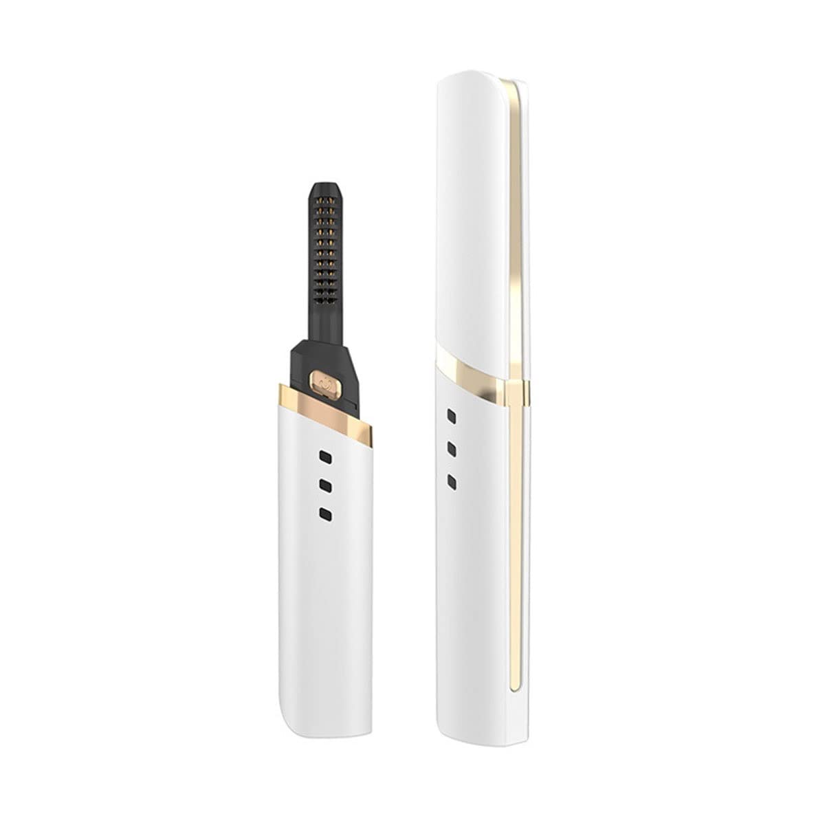 USB Rechargeable Heated Eyelash Curler