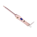 9mm LCD Ceramic Curling Iron