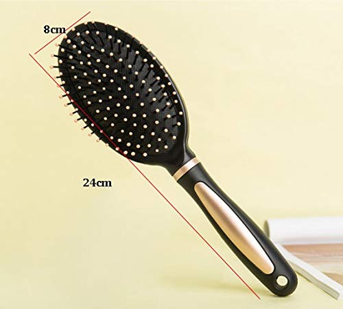 Air-Cushion Scalp Massage Hairbrush