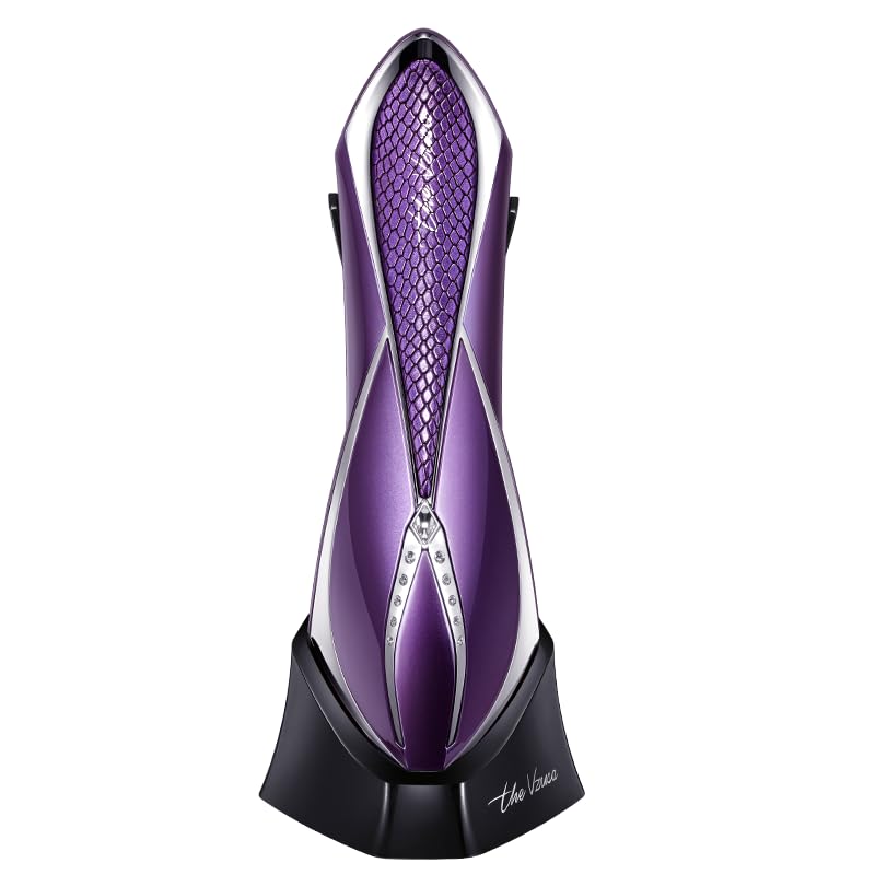 Handheld Face and Body Skincare Tool