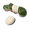 Drop-Shaped Makeup Sponge