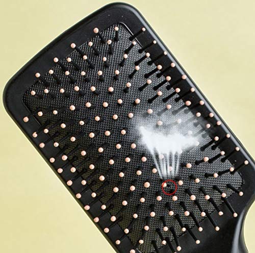Air-Cushion Scalp Massage Hairbrush