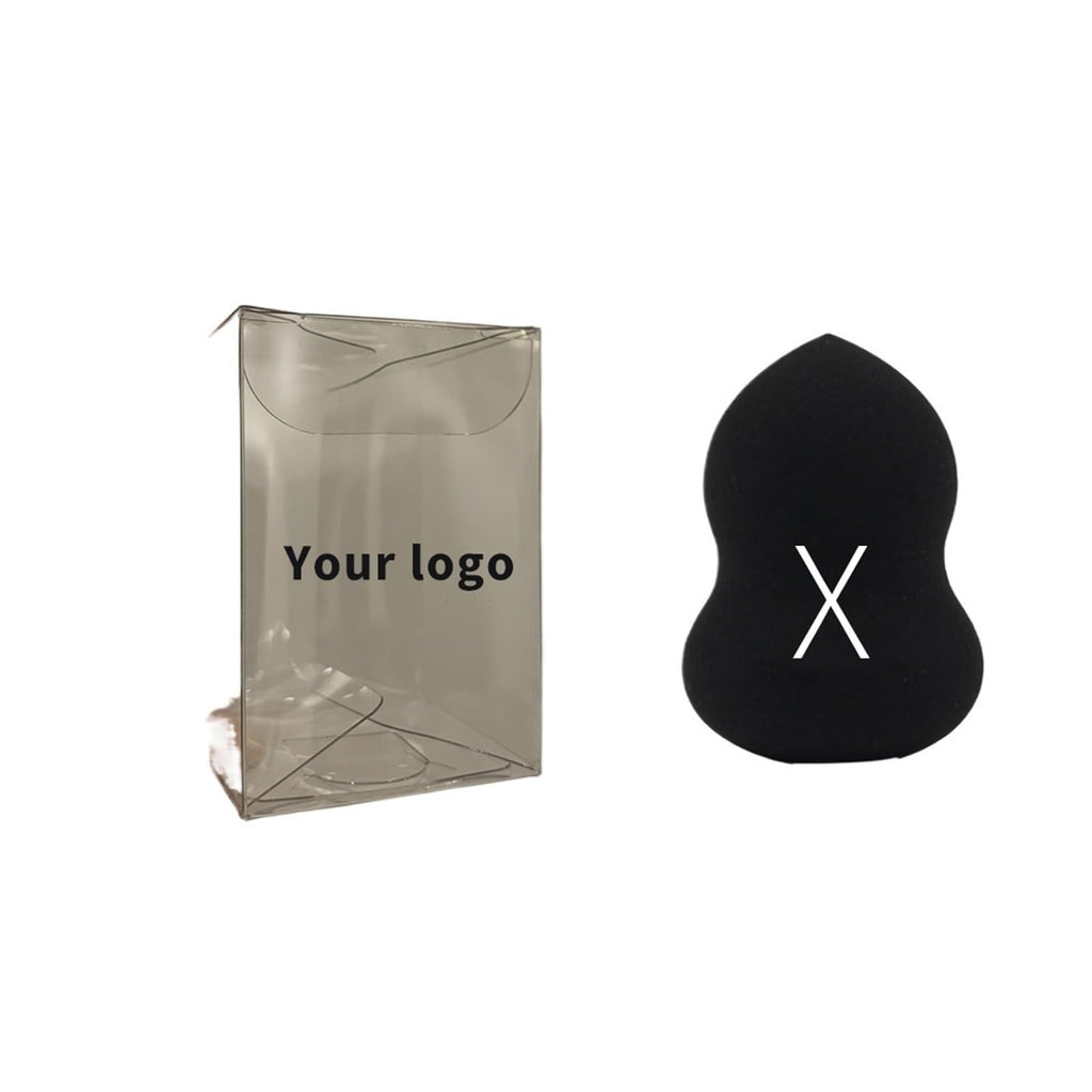 Latex-Free Makeup Sponge