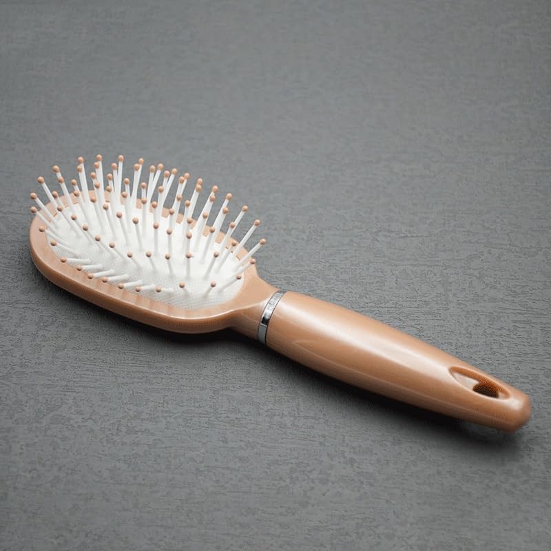 Air-Cushion Styling Comb