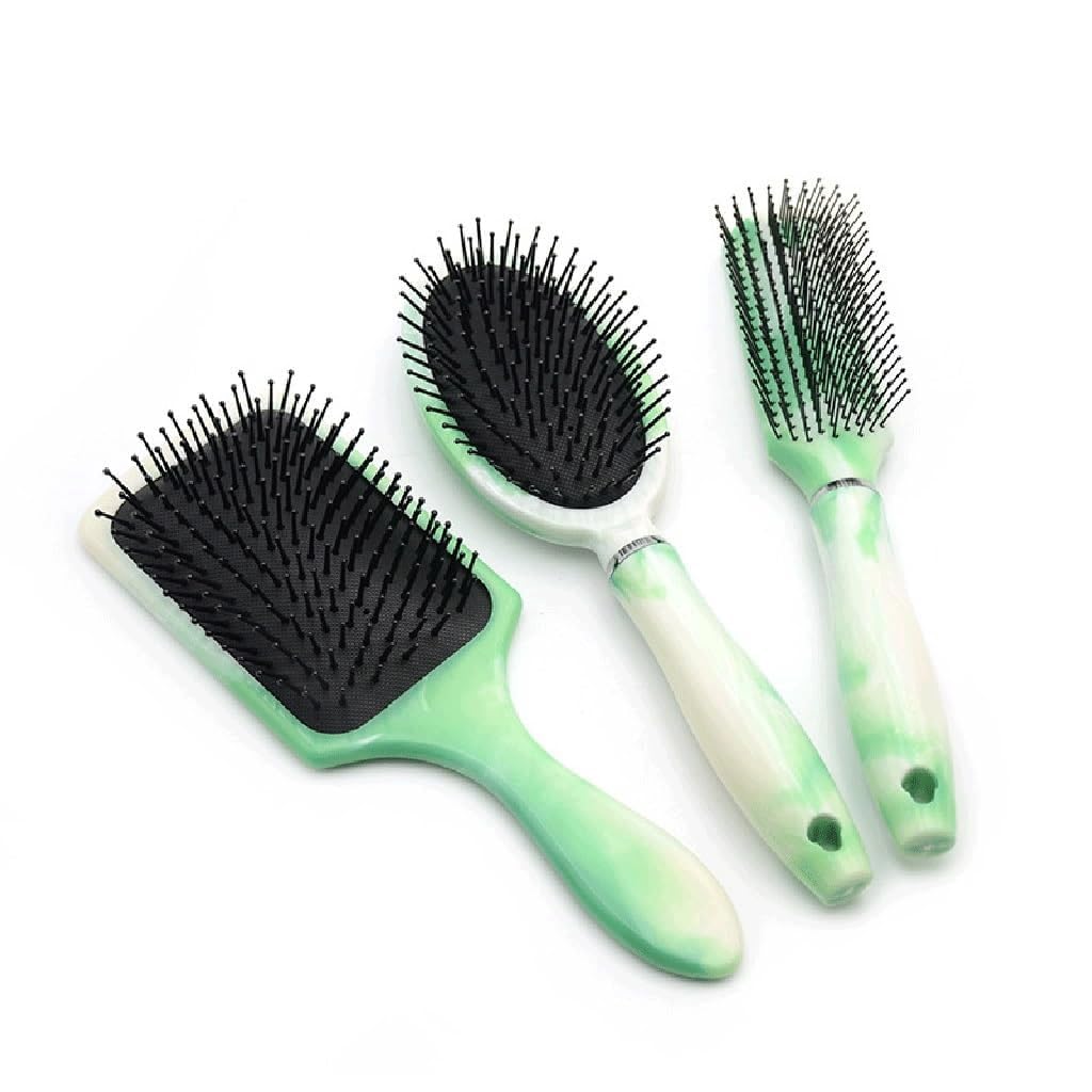 Scalp Massage Styling Hairbrush