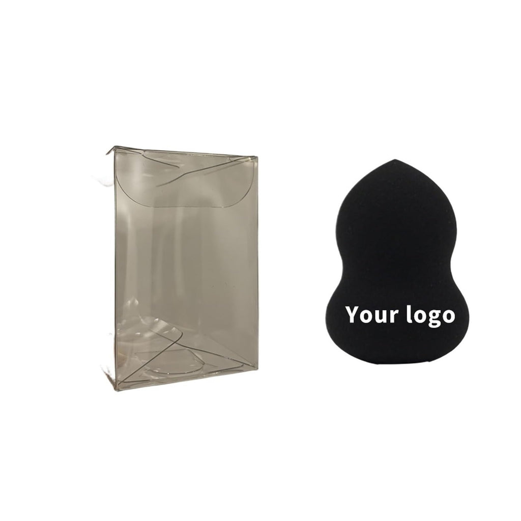 Latex-Free Makeup Sponge