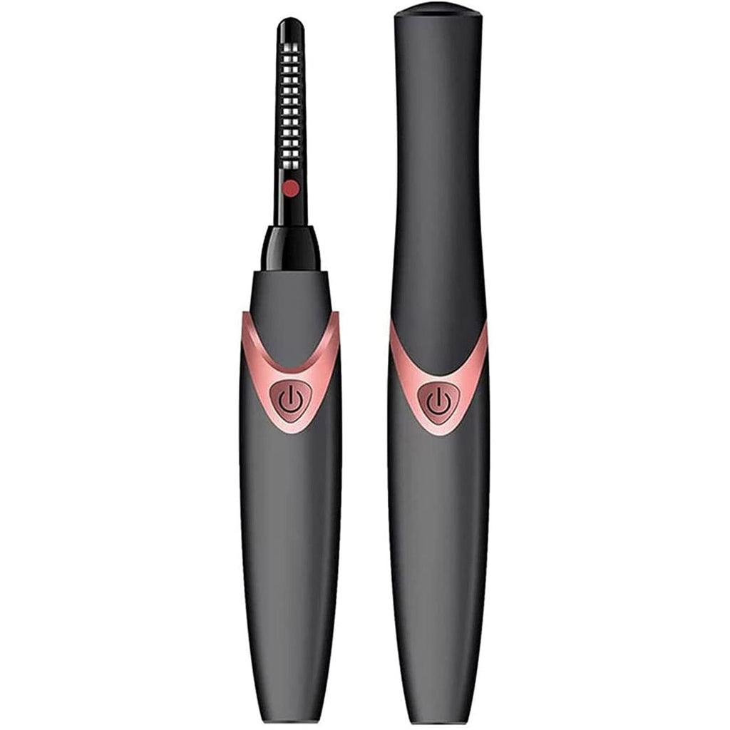 Fast-Heating Electric Eyelash Curler