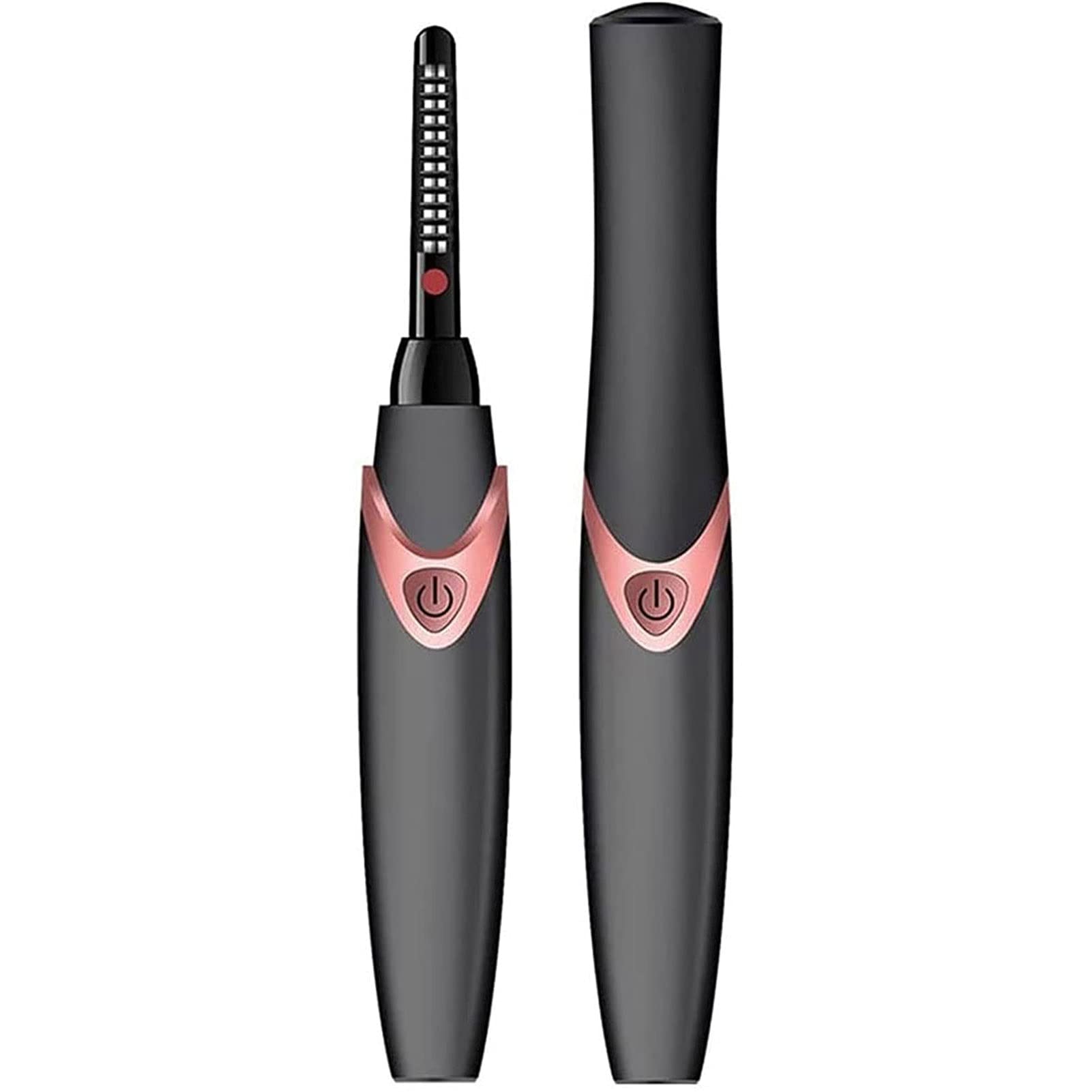 Fast-Heating Electric Eyelash Curler