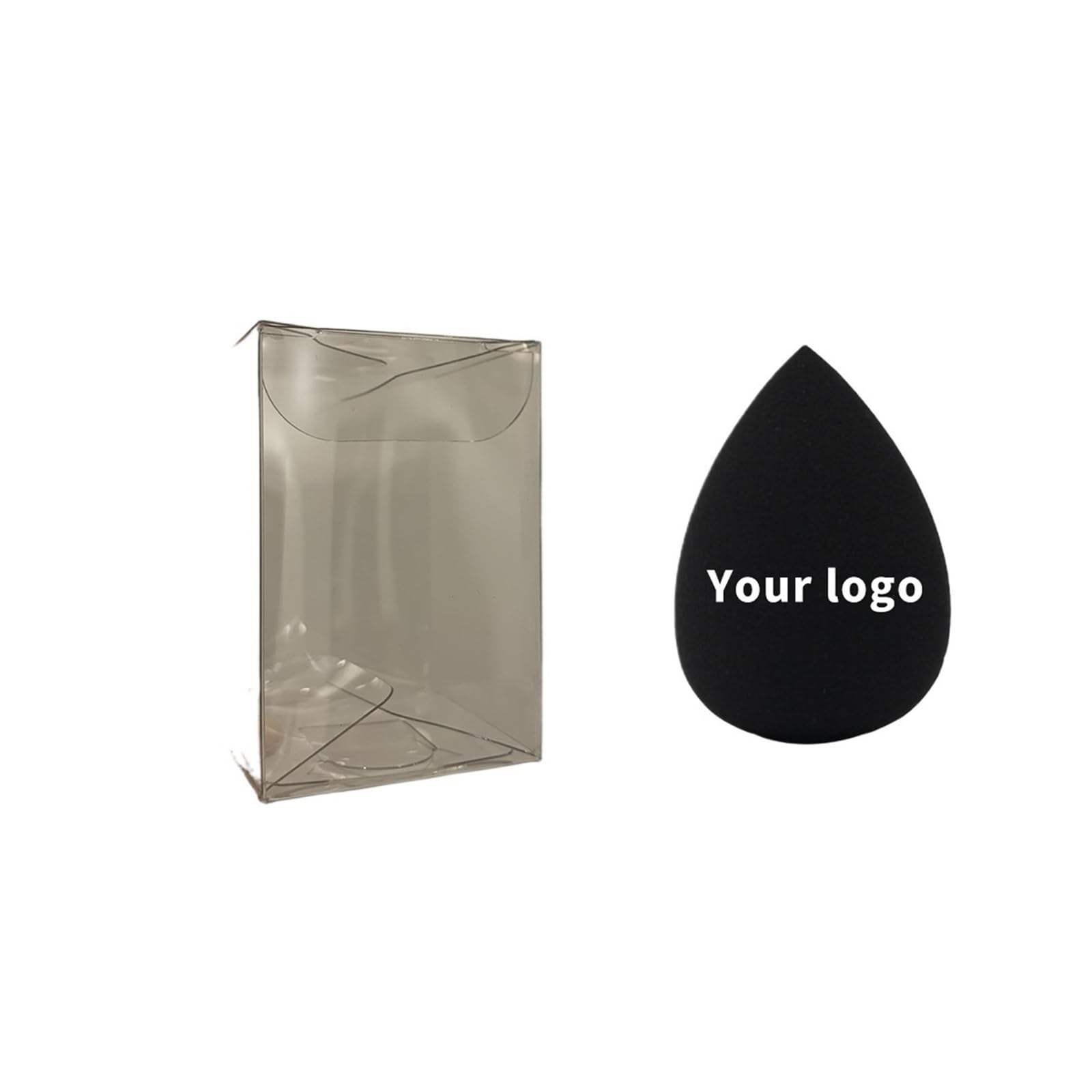 Latex-Free Makeup Sponge