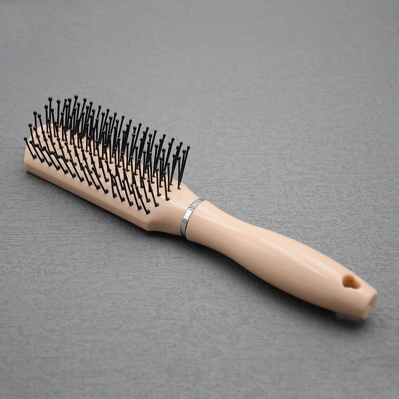 Air-Cushion Styling Comb
