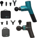 Dual Percussion Massage Device Bundle