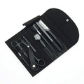 8-Piece Eyebrow Grooming Set