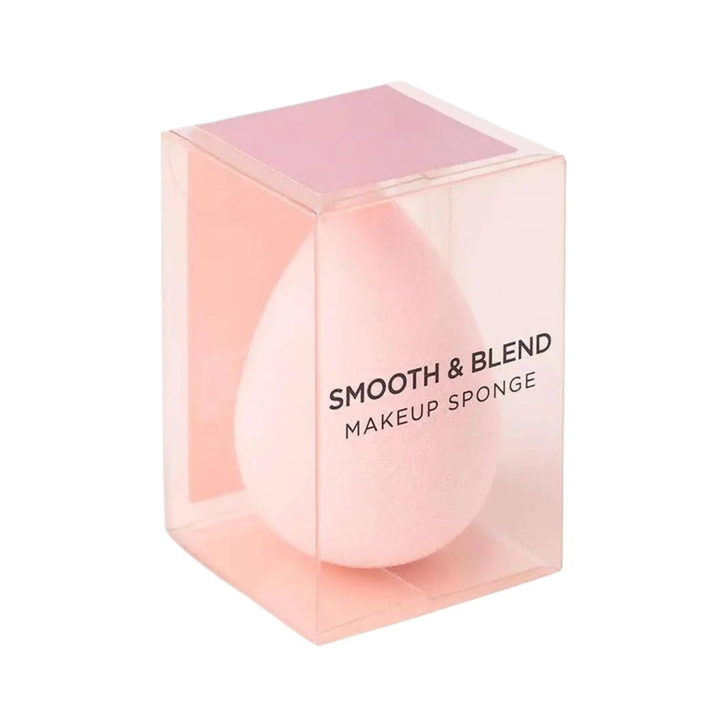 Latex-Free Makeup Sponge