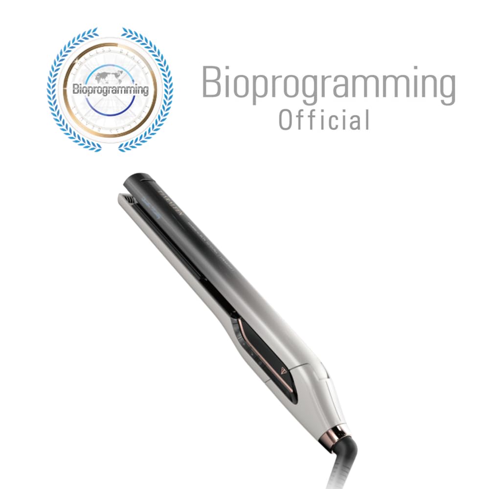 Professional Hair Straightening Iron
