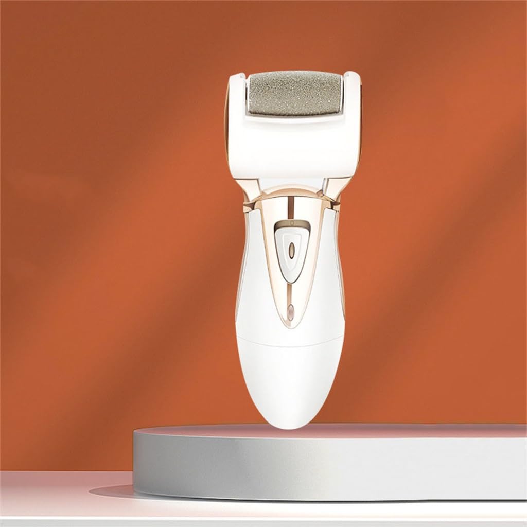 Rechargeable Foot Callus Trimmer
