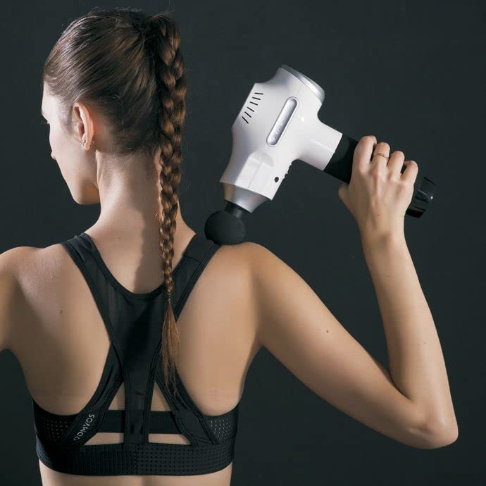 Mini Deep Tissue Massage Gun
