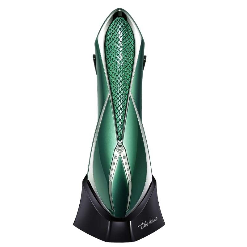 Handheld Face and Body Skincare Tool