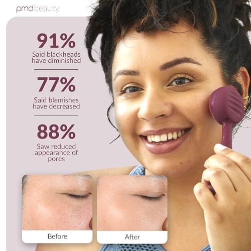Waterproof Sonic Facial Cleansing Brush