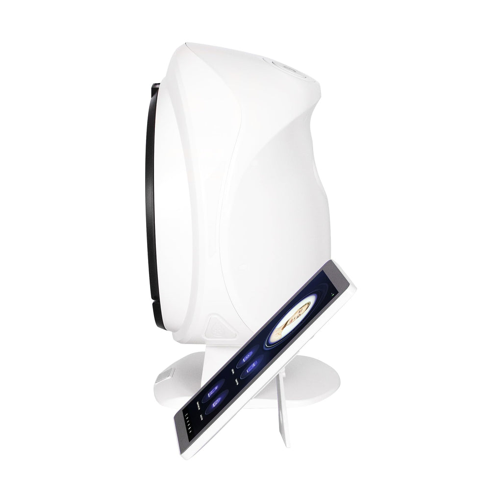 3D Facial Skin Analysis Machine