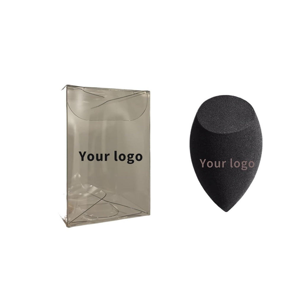 Latex-Free Makeup Sponge