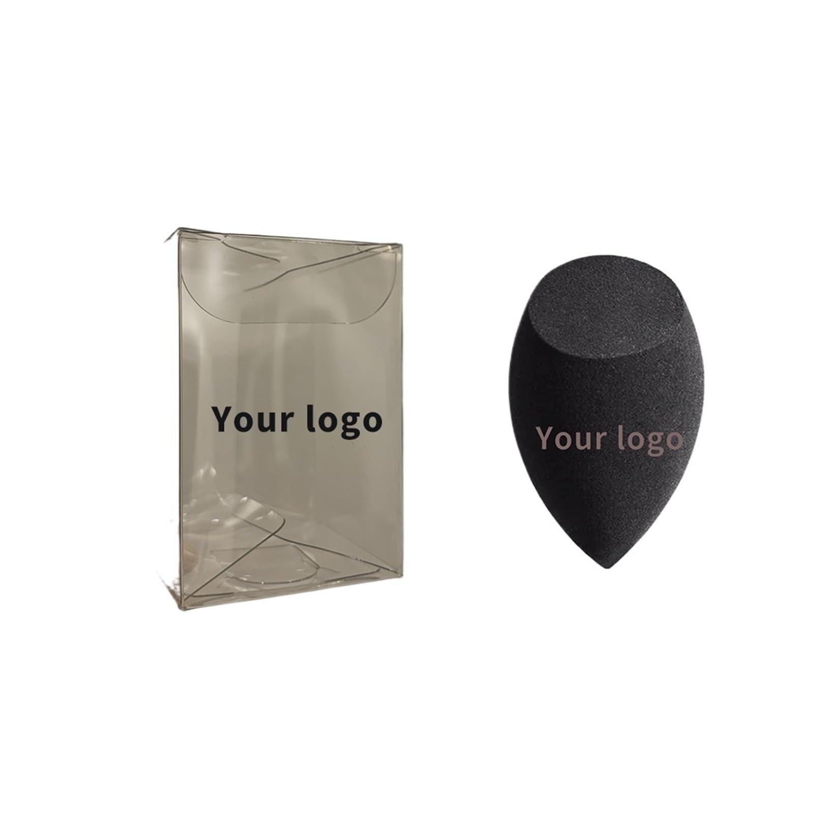 Latex-Free Makeup Sponge