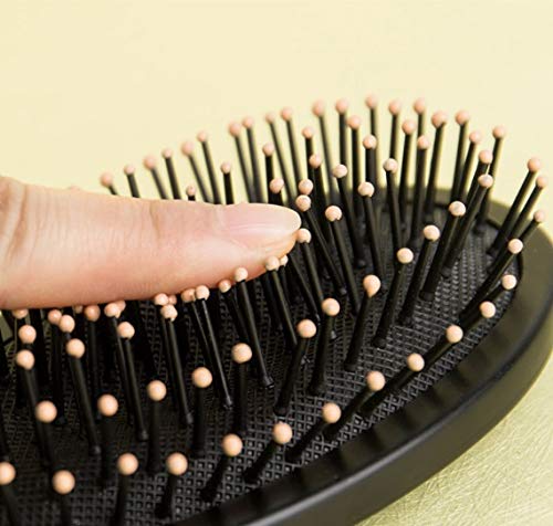 Air-Cushion Scalp Massage Hairbrush